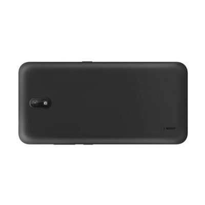 Full Body Housing For Nokia C2 Black - Maxbhi Com