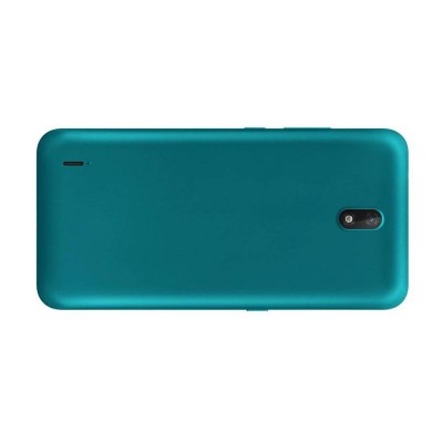 Full Body Housing For Nokia C2 White - Maxbhi Com