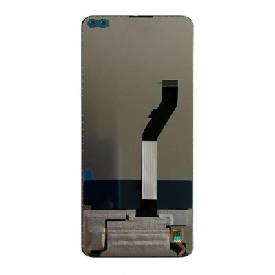 Lcd With Touch Screen For Xiaomi Redmi K30 5g Black By - Maxbhi Com