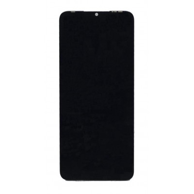 Lcd With Touch Screen For Infinix Smart 4 Plus Black By - Maxbhi Com