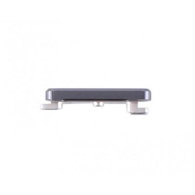 Power Button Outer For Huawei P40 Black By - Maxbhi Com