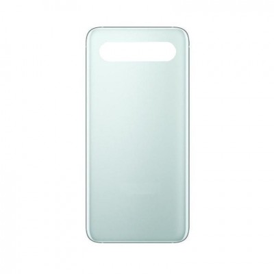 Back Panel Cover For Meizu 17 Pro Blue - Maxbhi Com