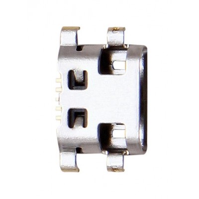Charging Connector For Huawei P Smart Z By - Maxbhi Com