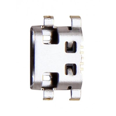 Charging Connector For Huawei P Smart Z By - Maxbhi Com