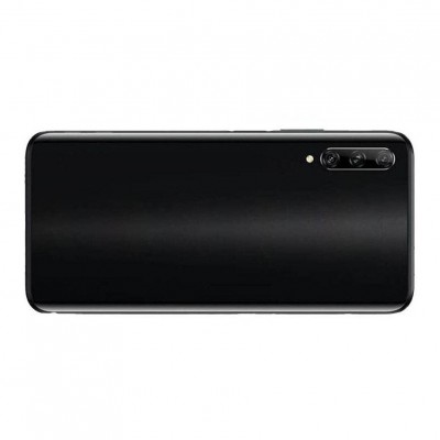 Full Body Housing For Huawei P Smart Pro Black - Maxbhi Com