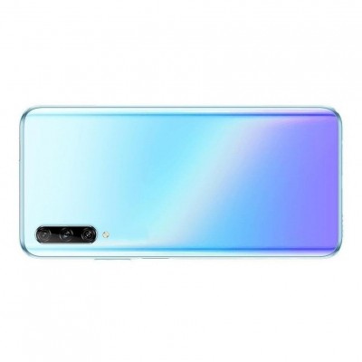 Full Body Housing For Huawei P Smart Pro Sky - Maxbhi Com