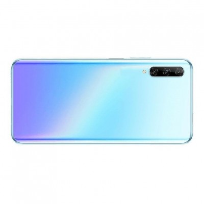 Full Body Housing For Huawei P Smart Pro White - Maxbhi Com