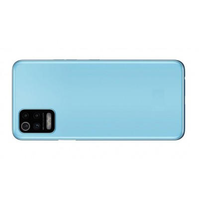 Full Body Housing For Lg K62 Blue - Maxbhi Com