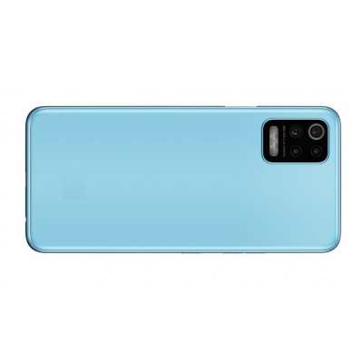 Full Body Housing For Lg K62 Blue - Maxbhi Com