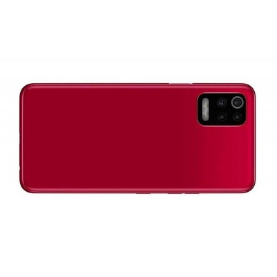 Full Body Housing For Lg K62 Red - Maxbhi Com