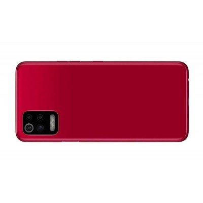 Full Body Housing For Lg K62 Red - Maxbhi Com