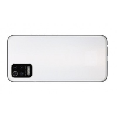 Full Body Housing For Lg K62 White - Maxbhi Com
