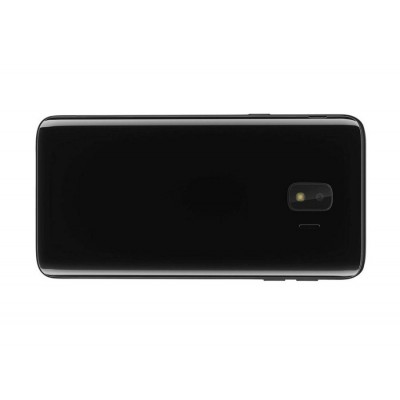 Full Body Housing For Samsung Galaxy J2 Core 2020 Black - Maxbhi Com