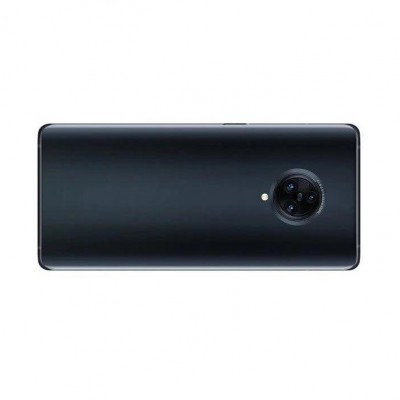 Full Body Housing For Vivo Nex 3s 5g Black - Maxbhi Com