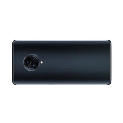 Full Body Housing For Vivo Nex 3s 5g Black - Maxbhi Com