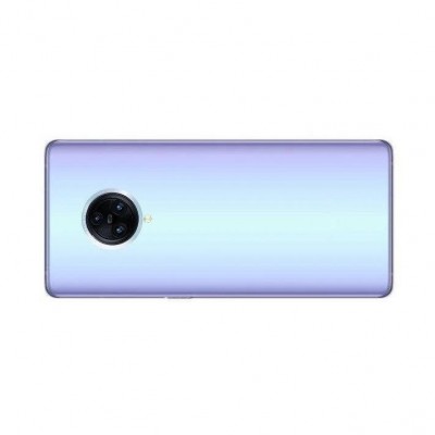 Full Body Housing For Vivo Nex 3s 5g Blue - Maxbhi Com