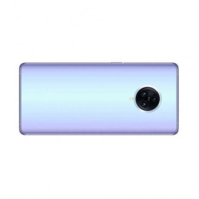 Full Body Housing For Vivo Nex 3s 5g White - Maxbhi Com