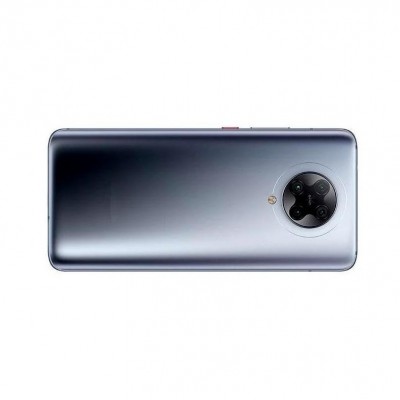 Full Body Housing For Xiaomi Redmi K30 Pro Zoom Black - Maxbhi Com