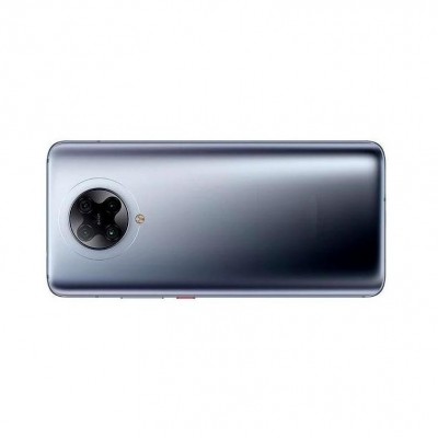 Full Body Housing For Xiaomi Redmi K30 Pro Zoom Black - Maxbhi Com