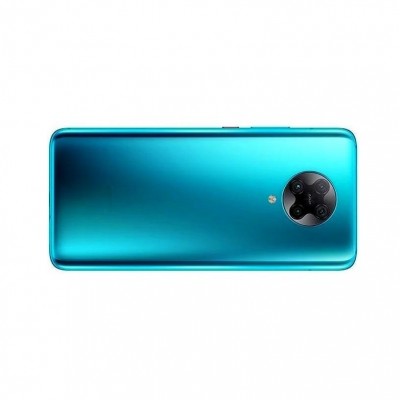 Full Body Housing For Xiaomi Redmi K30 Pro Zoom Blue - Maxbhi Com
