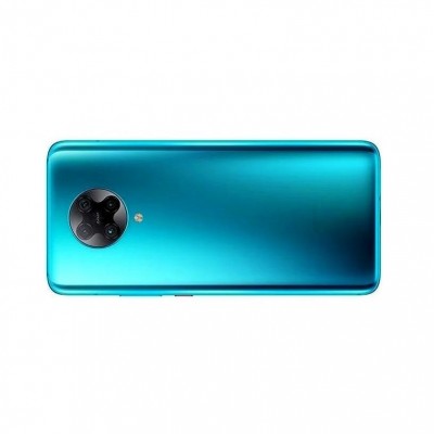 Full Body Housing For Xiaomi Redmi K30 Pro Zoom Blue - Maxbhi Com