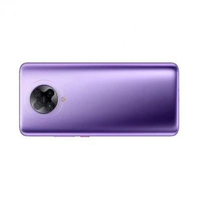 Full Body Housing For Xiaomi Redmi K30 Pro Zoom Purple - Maxbhi Com