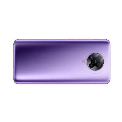 Full Body Housing For Xiaomi Redmi K30 Pro Zoom Purple - Maxbhi Com