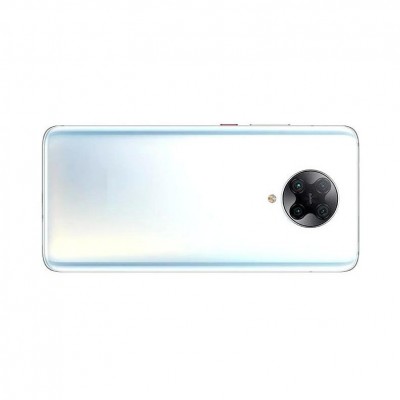 Full Body Housing For Xiaomi Redmi K30 Pro Zoom White - Maxbhi Com