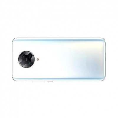 Full Body Housing For Xiaomi Redmi K30 Pro Zoom White - Maxbhi Com