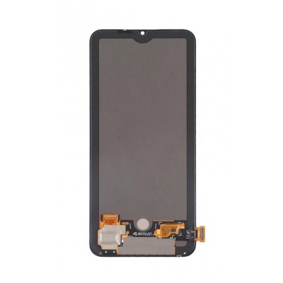 Lcd With Touch Screen For Xiaomi Redmi 10x Pro 5g Blue By - Maxbhi Com