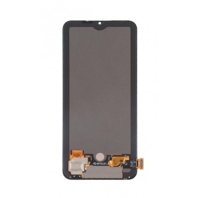 Lcd With Touch Screen For Xiaomi Redmi 10x Pro 5g Gold By - Maxbhi Com