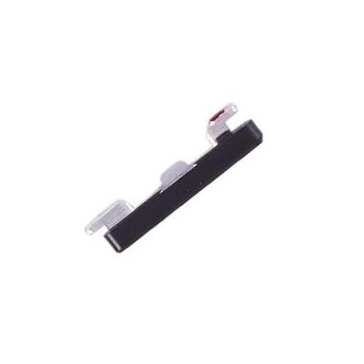 Power Button Outer For Huawei P30 Pro New Edition Black By - Maxbhi Com