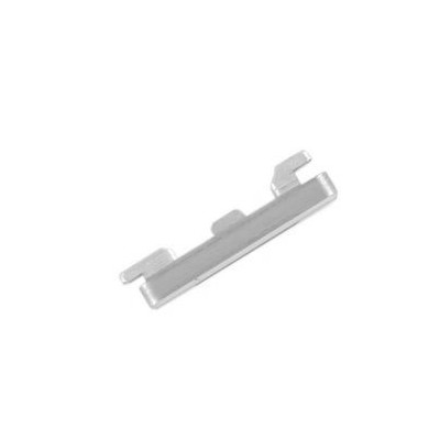 Power Button Outer For Huawei P30 Pro New Edition White By - Maxbhi Com