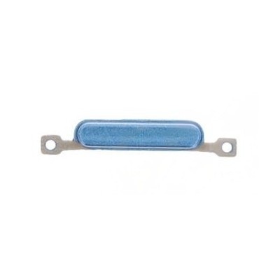 Power Button Outer For Lg K41s Titanium By - Maxbhi Com