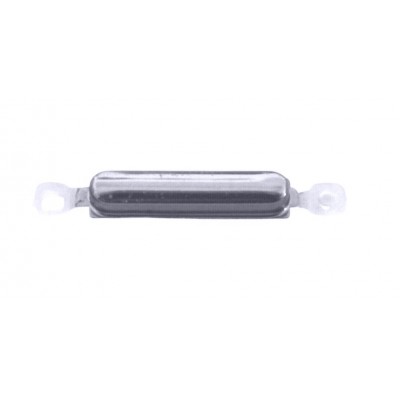 Power Button Outer For Lg K61 Black By - Maxbhi Com