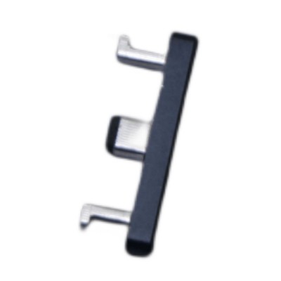 Power Button Outer For Oppo Find X2 Neo Black By - Maxbhi Com