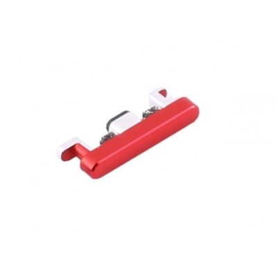 Power Button Outer For Xiaomi Redmi K30 Pro Zoom Black By - Maxbhi Com