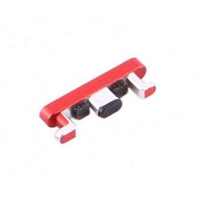 Power Button Outer For Xiaomi Redmi K30 Pro Zoom Black By - Maxbhi Com