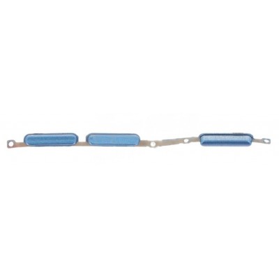 Volume Side Button Outer For Lg K41s Titanium By - Maxbhi Com