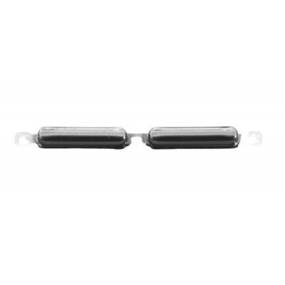Volume Side Button Outer For Lg K61 Blue By - Maxbhi Com