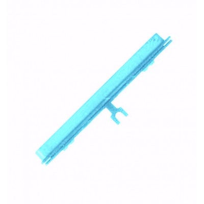 Volume Side Button Outer For Nokia C2 White By - Maxbhi Com
