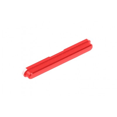 Volume Side Button Outer For Nubia Red Magic 5g Red By - Maxbhi Com