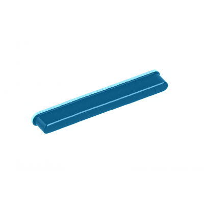 Volume Side Button Outer For Vivo Iqoo Neo 3 5g Blue By - Maxbhi Com