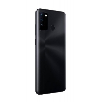 Back Panel Cover For Blu G71 Black - Maxbhi Com