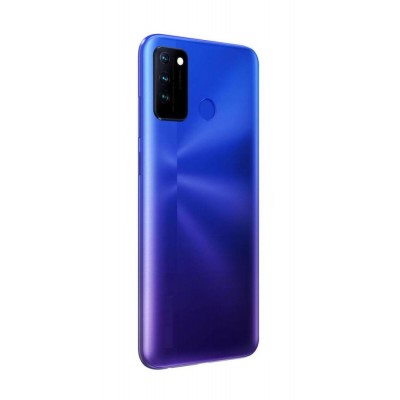 Back Panel Cover For Blu G71 White - Maxbhi Com