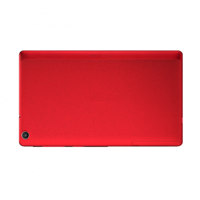 Full Body Housing For Asus Zenpad C 7 0 Red - Maxbhi Com