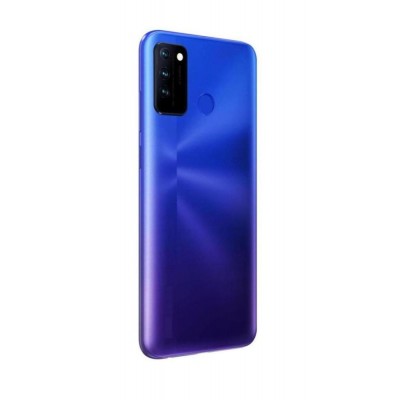 Full Body Housing For Blu G71 Blue - Maxbhi Com