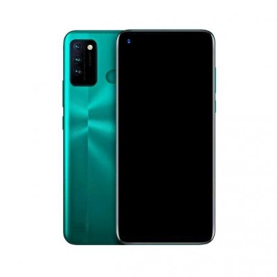 Full Body Housing For Blu G71 Green - Maxbhi Com