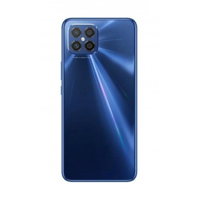 Full Body Housing For Huawei Nova 8 Se Blue - Maxbhi Com