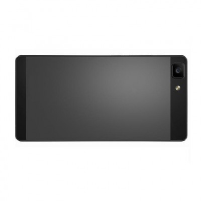 Full Body Housing For Oppo R5s Grey - Maxbhi Com